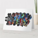 Suche nach cartoon monster karten 4x4