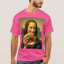 Suche nach die mona lisa kleidung Lustig