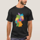 Suche nach kontinent tshirts Länder