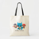 Suche nach chibi tote bags Justice league