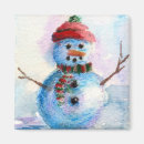 Suche nach eisiges blau magnete Schnee