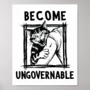 Suche nach schwarze hand poster Katzen