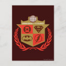 Suche nach comicbook postkarten Justizleague