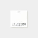Suche nach wolf post it Niedlich
