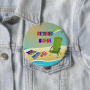 Suche nach krankenschwester spaß buttons Pflege
