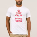 Suche nach ouzo tshirts Trinken