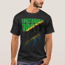 Suche nach tansania tshirts Geschenkidee