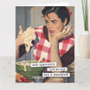 Suche nach lustige retro frauen karten Sarkastisch