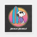 Suche nach beagle servietten Snoopie
