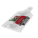 Suche nach weihnachtsbaum schneidebrettchen Familie