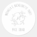 Suche nach junggeselinnen aufkleber Minimal