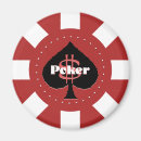 Suche nach poker chip magnete Spieler