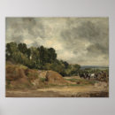 Suche nach pferd und wagen poster Landschaft