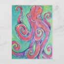 Suche nach oktopus postkarten Jedes kind