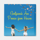 Suche nach girlfriend magnete Freundin