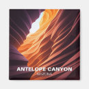 Suche nach antelope canyon magnete Souvenir