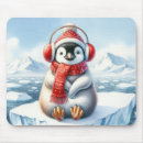 Suche nach der pinguin mousepads Winter