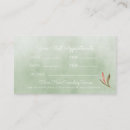 Suche nach rat visitenkarten Spirituell