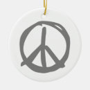 Suche nach peace sign ornamente Symbol