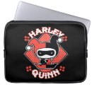 Suche nach joker laptop schutzhüllen Chibi harley quinn