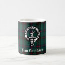 Suche nach davidson tassen Clan