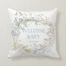 Suche nach willkommenes baby kissen Baby girl