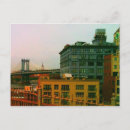 Suche nach brooklyn horizontale postkarten Empire state gebäude