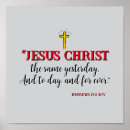 Suche nach christus andere poster Religiös