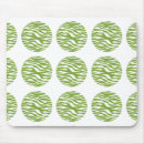 Suche nach niedlicher zebra mousepads Mädchenhaft