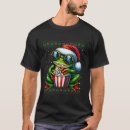 Suche nach weihnachtsfrosch tshirts Hässlich
