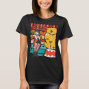 Suche nach vintage zirkus tshirts Retro