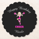 Suche nach pom poms untersetzer Jubeln