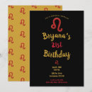 Suche nach leo einladungen Horoskop