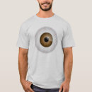 Suche nach augapfel tshirts Für ihn