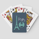 Suche nach paris spielkarten City