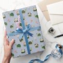 Suche nach hellblau geschenkpapier Blumig