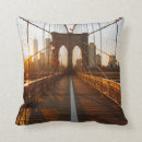 Suche nach brooklyn bridge kissen New york