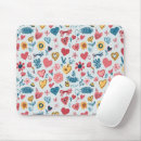 Suche nach gelbes herz mousepads Jede person