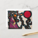 Suche nach wassily kandinsky postkarten Geometrisch