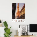 Suche nach firenze poster Retro