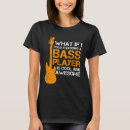Suche nach bass gitarre tshirts Zitat