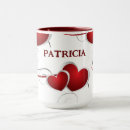 Suche nach patricia tassen Liebe