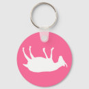 Suche nach rinder schlüsselanhänger Tiere