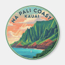 Suche nach hawaii reise magnete Kauai