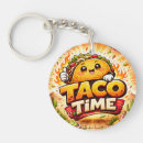 Suche nach fiesta schlüsselanhänger Taco