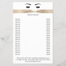 Suche nach wimpern flyer Salon