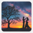 Suche nach paar silhouette aufkleber Romantisch