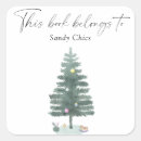 Suche nach weihnachtsbaum aufkleber Winter