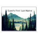 Suche nach berge tischkarten Für alle