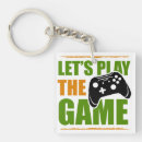 Suche nach joystick schlüsselanhänger Gamer